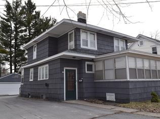 320 N Indiana Ave, Watertown, NY 13601