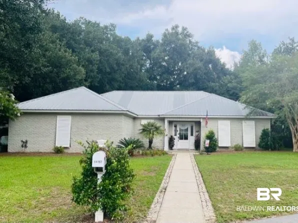 14197 Laura Lea Cir, Silverhill, AL 36576