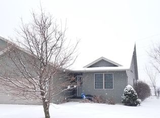 1326 Harvest Cir, Holmen, WI 54636