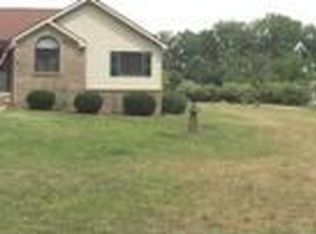 5066 Preston Rd, Howell, MI 48855