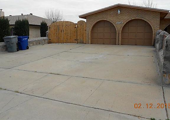 2nd image of 4724 Round Rock Dr