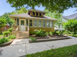 505 Walsh Ave, Joliet, IL 60435