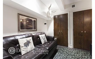 Sold by Douglas Elliman