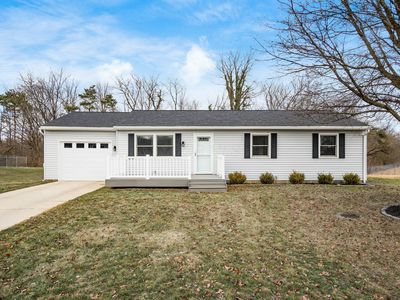 14204 Pleasant Ridge Dr, Marysville, OH, 43040