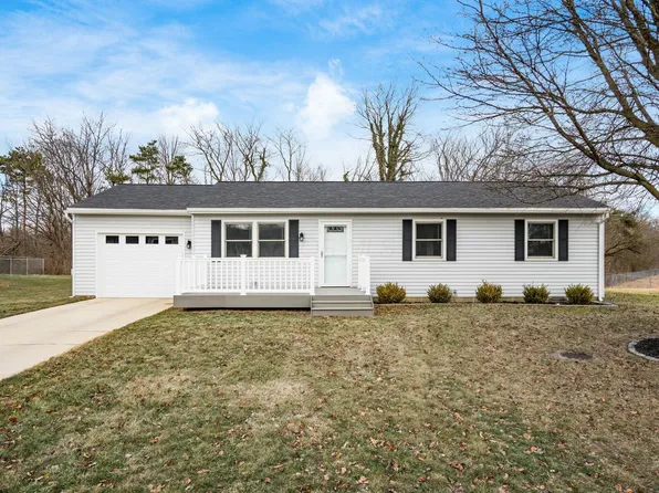 14204 Pleasant Ridge Dr, Marysville, OH 43040