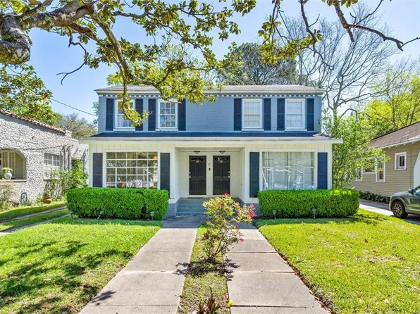 17 McPhillips Ave, Mobile, AL 36604