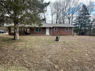 650 County Road 94a, Ironton, MO 63650