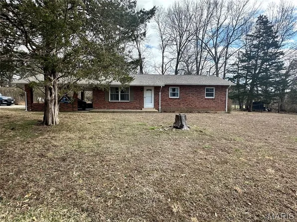 650 County Road 94a, Ironton, MO 63650