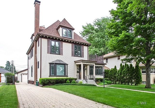 1st image of 6067 N Northcott Ave