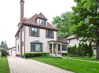 6067 N Northcott Ave, Chicago, IL 60631