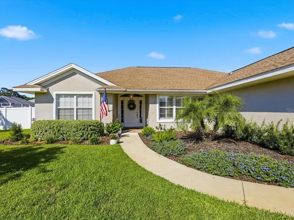 13 BURNHAM LANE, PALM COAST, FL 32137