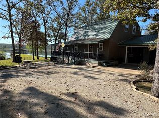 1328 Lake Front Dr, Ironton, MO 63650