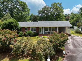 113 Pleasant View Dr, Clemson, SC 29631