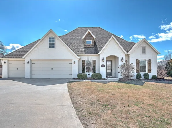 503 W Twin Falls Dr, Farmington, AR 72730