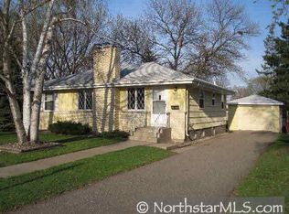 7621 Bloomington Ave, Minneapolis, MN 55423