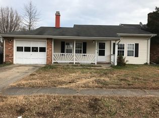 1004 Riverbend Rd, Virginia Beach, VA 23452