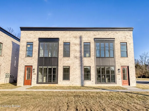 2902 Megan Thompson Way, Louisville, KY 40211