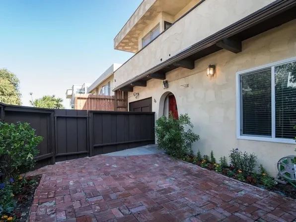 16 Reef St, Marina Del Rey, CA 90292