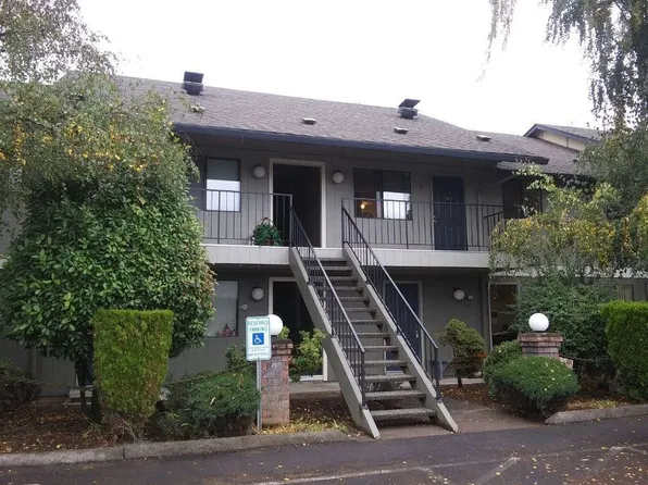 Hazel Dell Ridge Apt