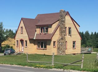 1383 State Route 86, Saranac Lake, NY 12983