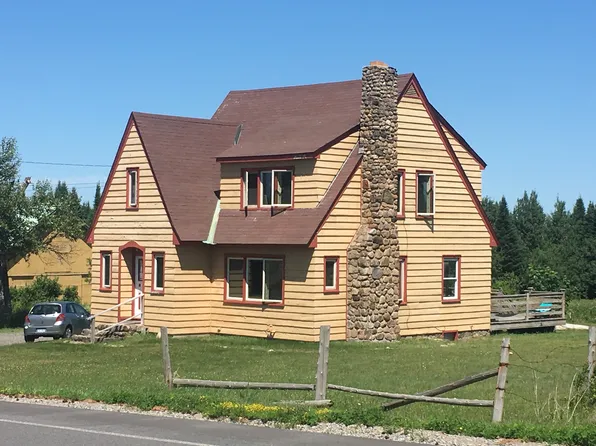 1383 State Route 86, Saranac Lake, NY 12983