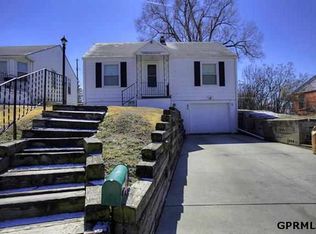 6537 Franklin St, Omaha, NE 68104