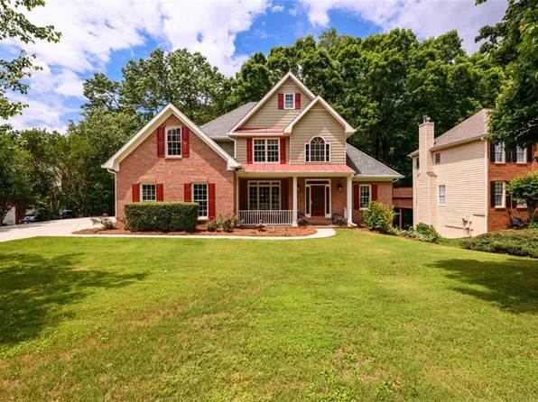 2430 Harbin Springs Cv, Dacula, GA 30019