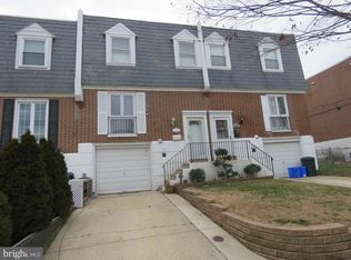 3230 Kilburn Rd, Philadelphia, PA 19114