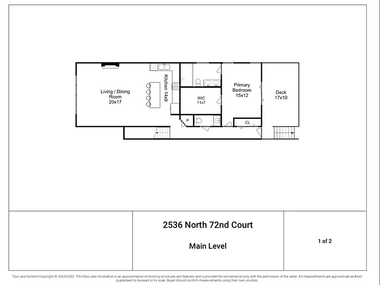 2536 N 72nd Ct — Photo 21