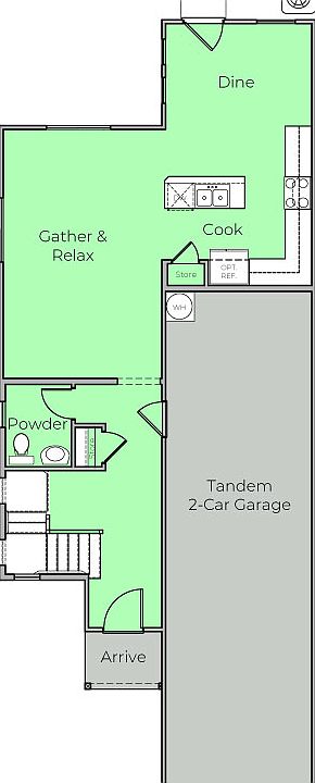 2nd image of 310 Cinema St