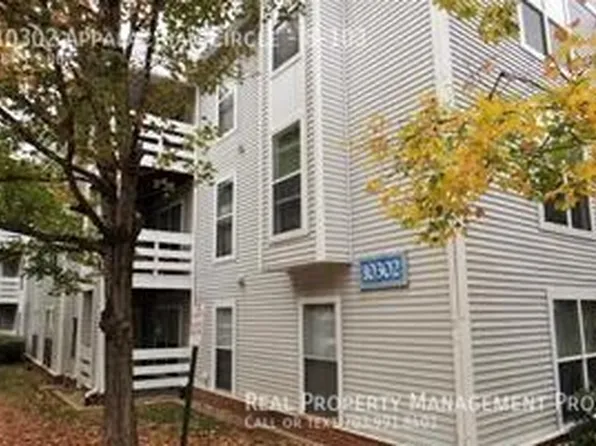10302 Appalachian Cir #8103, Oakton, VA 22124