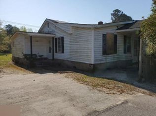 1528 Eastland Ave, Kingstree, SC 29556