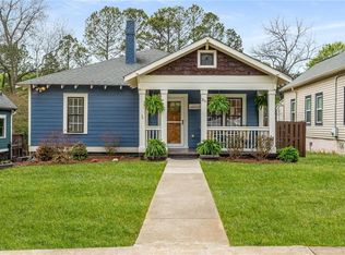 39 Warren St SE, Atlanta, GA 30317