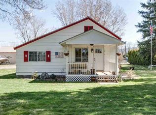 4602 N Corrigan Rd, Otis Orchards, WA 99027