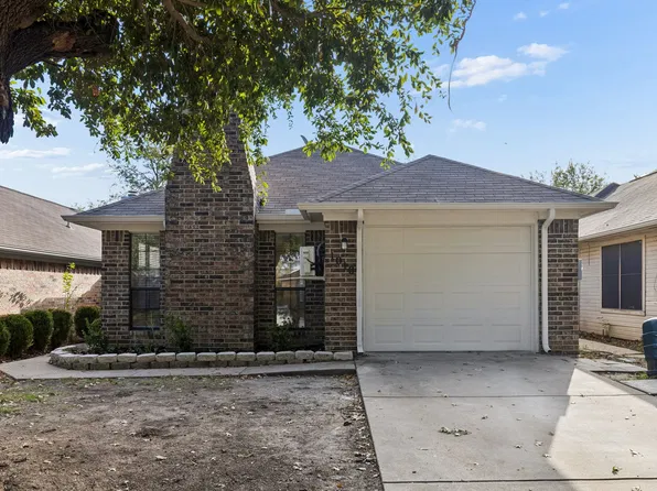 1010 Bull Run, Denton, TX 76209