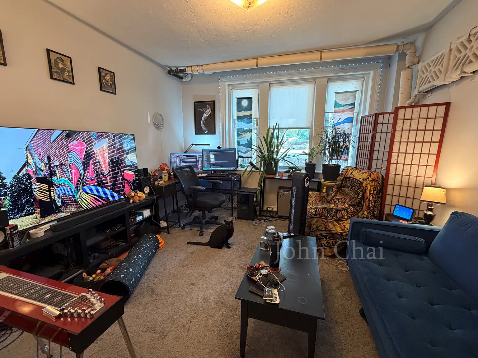 1 bed, 700 sqft, $2,325 — Photo 3