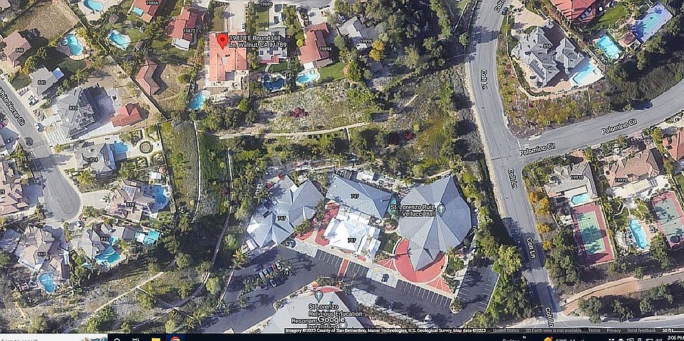 2nd image of 19878 E Round Hill Ln