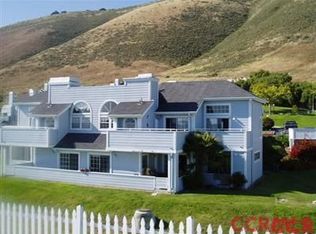 370 Foothill Rd, Pismo Beach, CA 93449