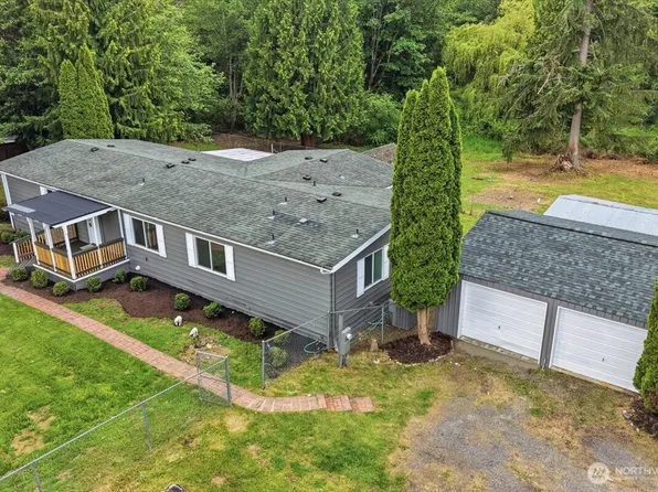 12314 62nd Avenue E, Puyallup, WA 98373