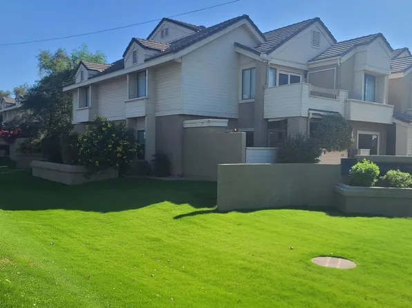 2035 S ELM Street #109, Tempe, AZ 85282