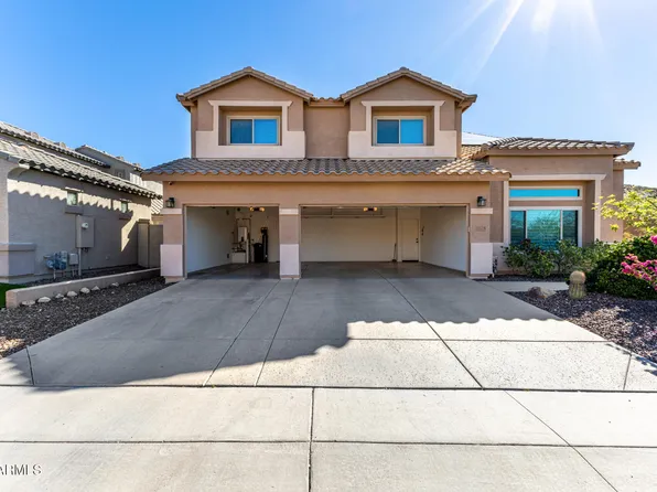 29715 N 19TH Lane, Phoenix, AZ 85085