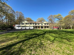 71 Rolling Hill Dr, Exeter, RI 02822