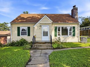 2115 3rd St SW, Cedar Rapids, IA 52404
