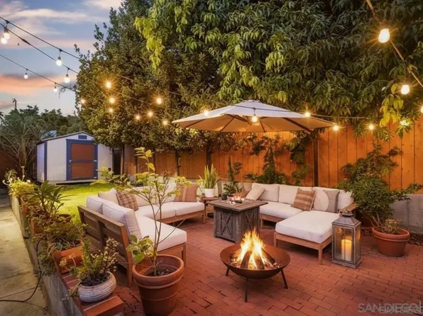 801 27th St, San Diego, CA 92102