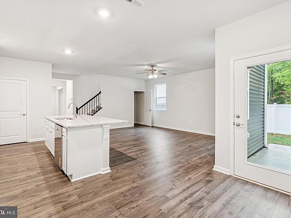 5th image of LOT 3 Sterling Way