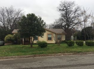 5025 Almena Rd, River Oaks, TX 76114