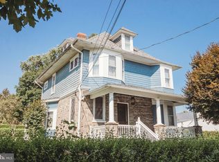 316 Crumlynne Rd, Ridley Park, PA 19078