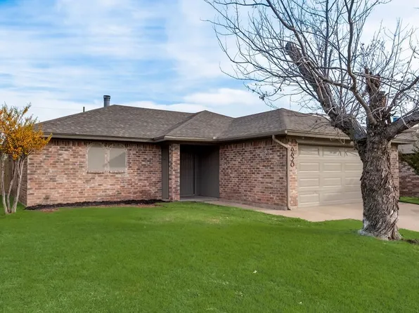 6620 Lampe Dr, Watauga, TX 76148