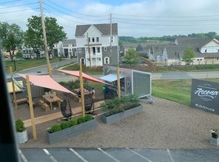 1318 Saxton Way #1318, Mechanicsburg, PA 17055