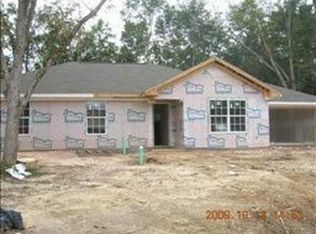 11433 Daisy Ln, Gulfport, MS 39503